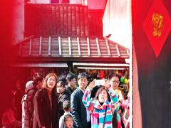 开门见什么最有财运和吉利 开门见什么绿色植物风水比较好