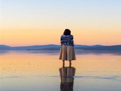 胡静的老公是什么星座