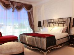 卧室床怎么摆风水才好都要注意些什么