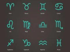 哪个星座颜值最高女生 星座颜值最高的是什么星座