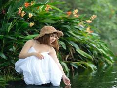 这些星座女喜欢王者荣耀里的什么角色