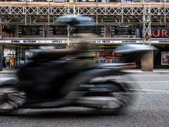 努力进取的星座