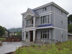 农村盖房子的风水布局讲究及禁忌