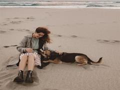 鹹魚一條獅子座最懶的狀態是啥樣