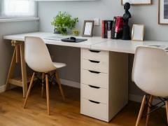 书房书桌的摆放禁忌有哪些