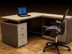 办公室办公桌如何摆放风水好要注意什么