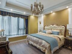 床头柜摆什么最吉利 床头柜摆放风水讲究