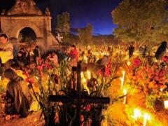 鬼节不能做的21件事 鬼节真的有鬼吗