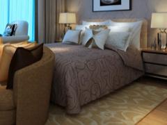 卧室布置风水有哪些要注意的知识