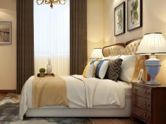 房间风水布局图解 房间风水床位正确摆放