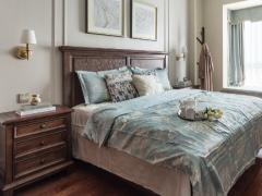 卧室风水知识大全 卧室风水布局有什么讲究