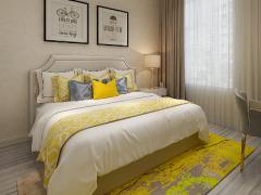 主卧室风水格局解析四大禁忌