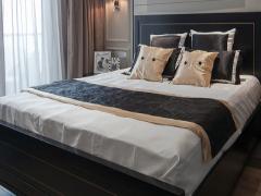 卧室床头朝西好还是朝东好 床头朝什么方向是正确的风水