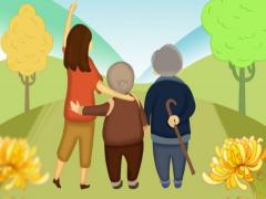 重阳节干什么 重阳节的意义是什么