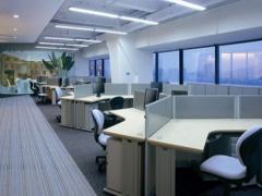 办公室风水摆设与布局有哪些讲究