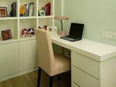 书房格局布置风水禁忌要注意什么