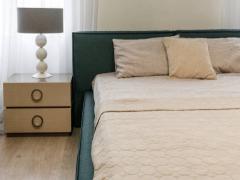 详解卧室风水布局图解怎么布置比较好