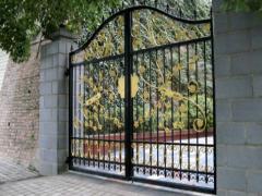 大门朝向风水方位图解 大门朝向哪里风水最好