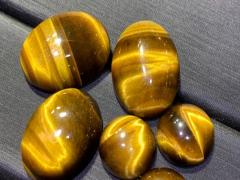 虎眼石适合什么生肖带 虎眼石的功效与作用