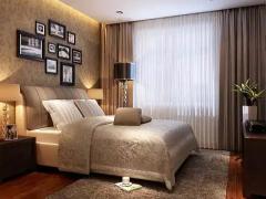 房间床的正确摆放位置方向风水 房间床要怎样摆设风水才会好