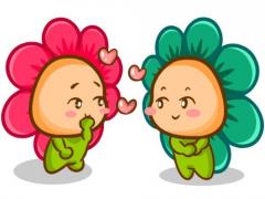 一看到粉色的公主房，这些星座少女心捂不住了