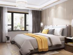 卧室摆设风水布局图解不得不看