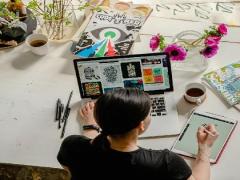 12星座对态度漫画