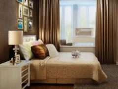 卧室颜色禁忌千万别选错了颜色 卧室颜色对人的影响