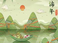 端午節為什麽要掛艾草 端午節掛艾草寓意什麽