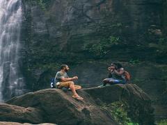 恋爱前乐观且强大，恋爱后会变敏感悲观，患得患失的星座