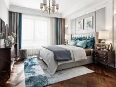 床头放三样最旺财 卧室床头摆放有什么风水说法