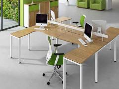 最佳办公室风水布局要点