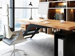 办公桌摆放有讲究如何摆放到正确位置