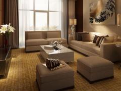 庭院内栽什么树镇宅旺财旺运