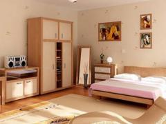 床头朝向禁忌图解示意图 床头朝向有什么讲究