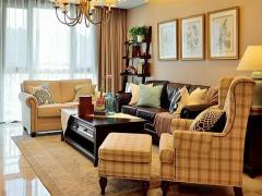 客厅风水的4条建议有什么禁忌