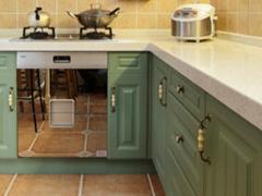 厨房对风水有什么影响揭秘