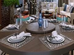 餐厅风水布局攻略招招有用