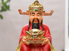 招财风水摆件及摆放位置 招财风水局如何布置